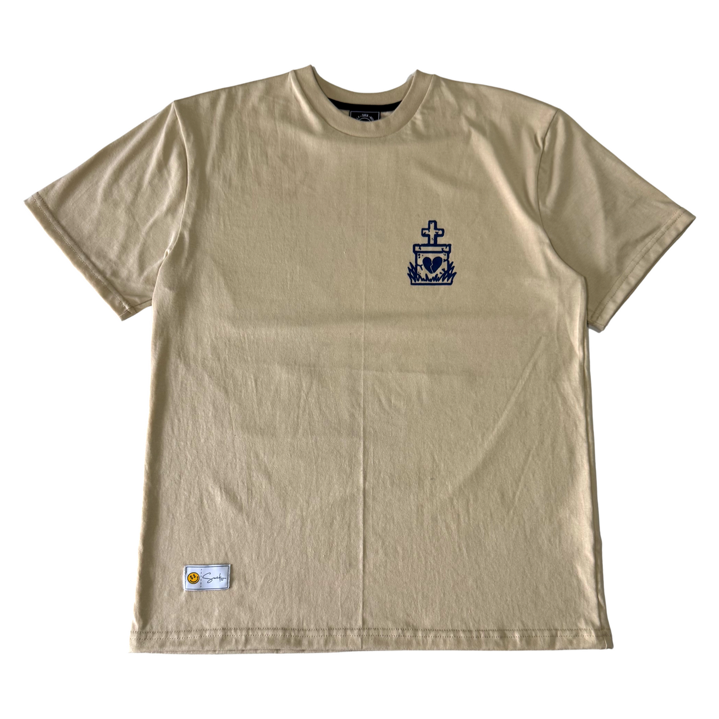 CAMISETA OVERSIZE - BOBY