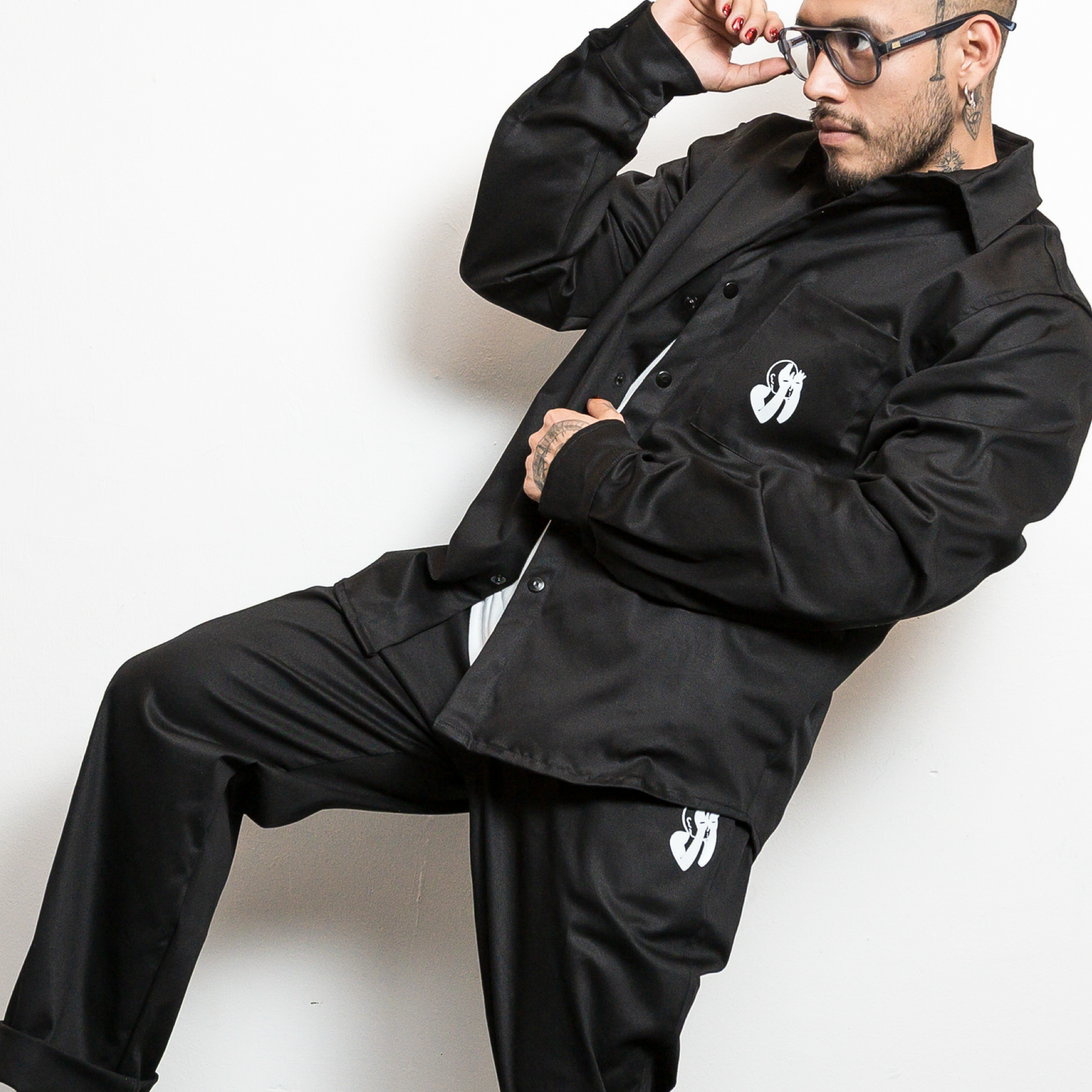 PANTALON - OVERTHINKING