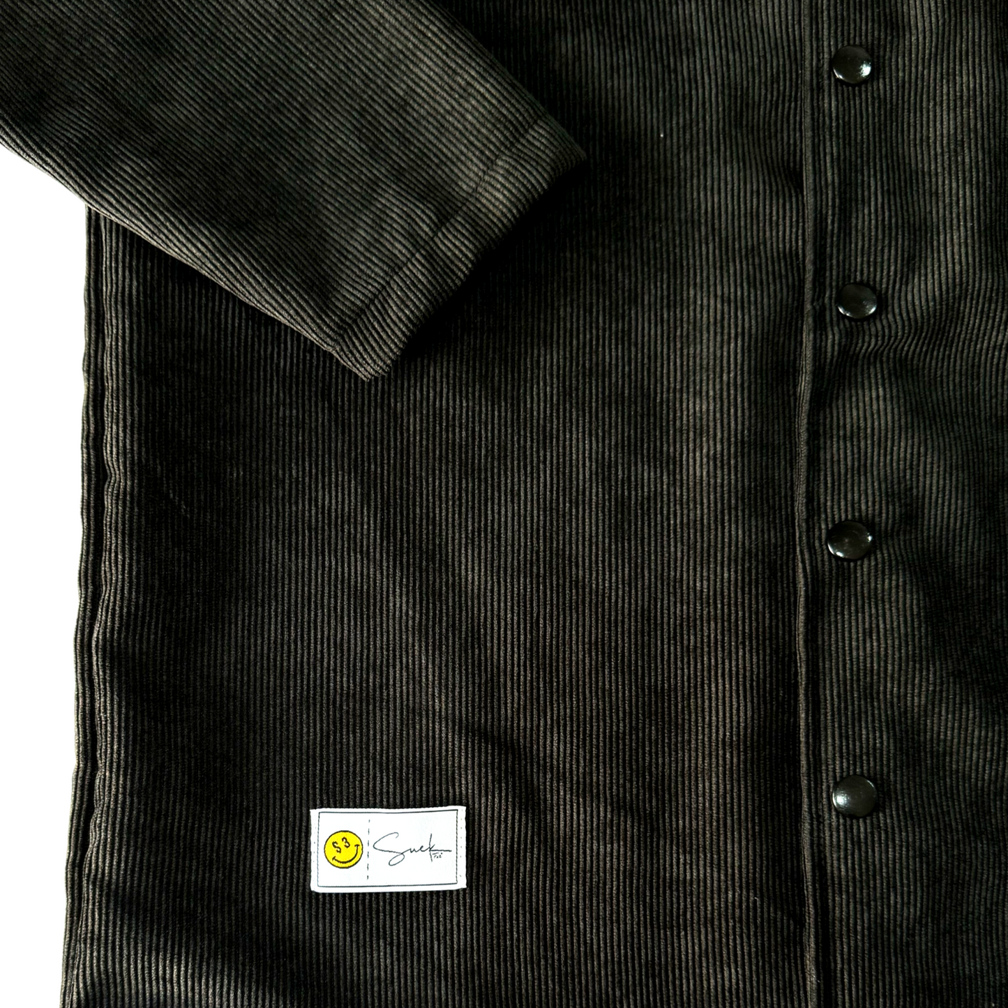 SOBRE-CAMISA - PANA BLACK