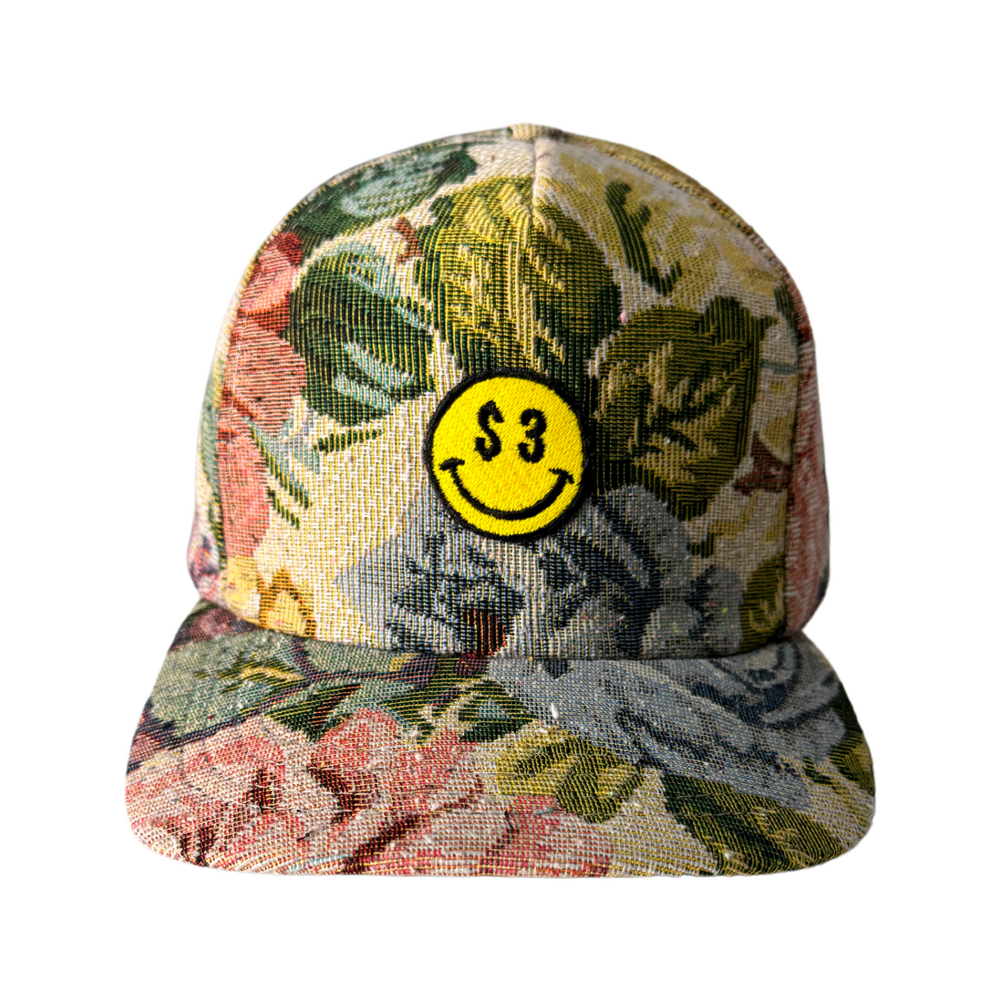 GORRA - GARDEN