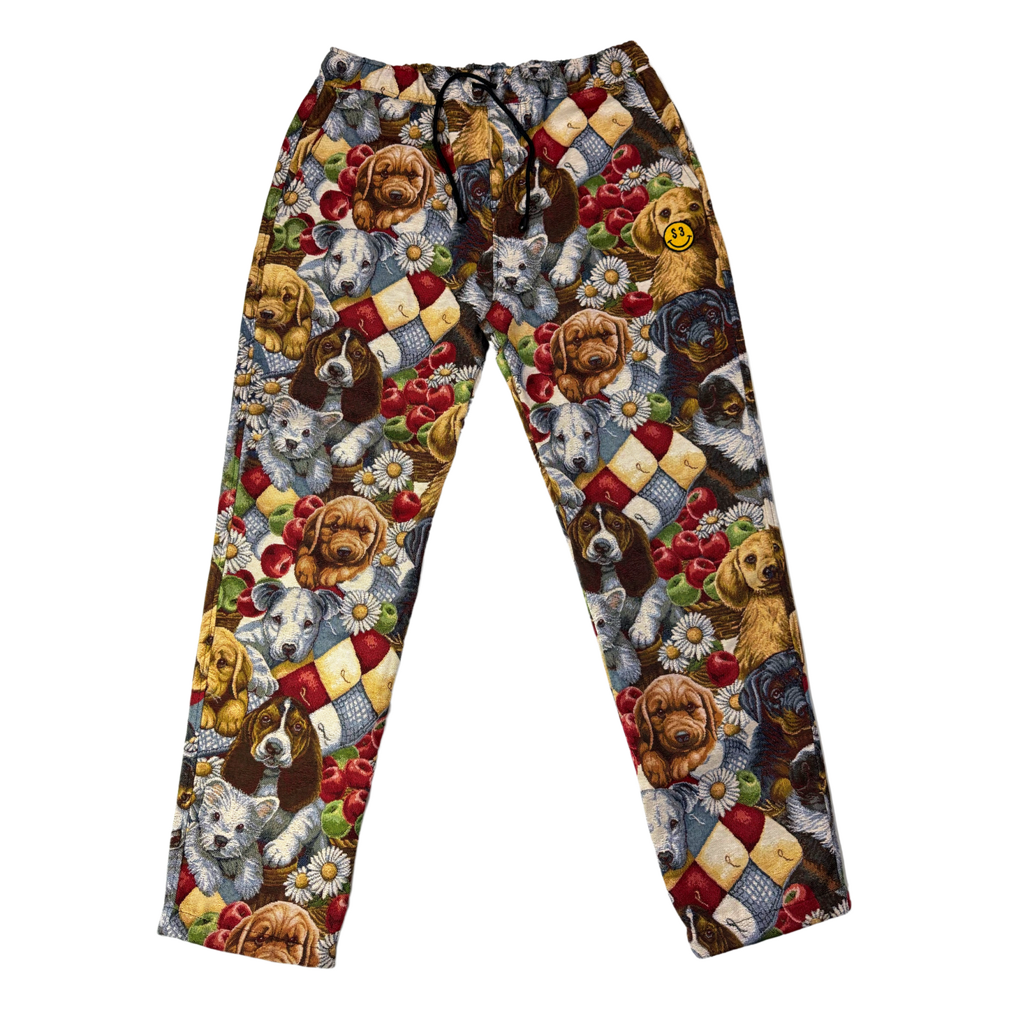 PANTALON - DOG