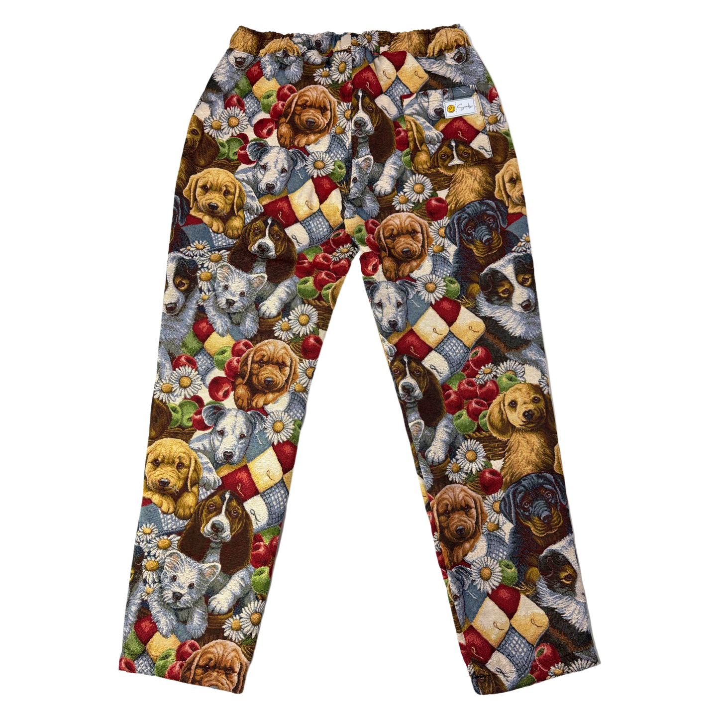 PANTALON - DOG