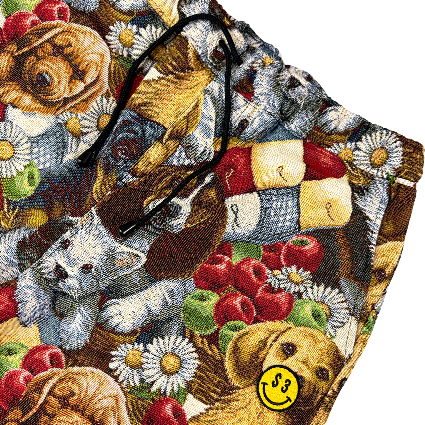 PANTALON - DOG