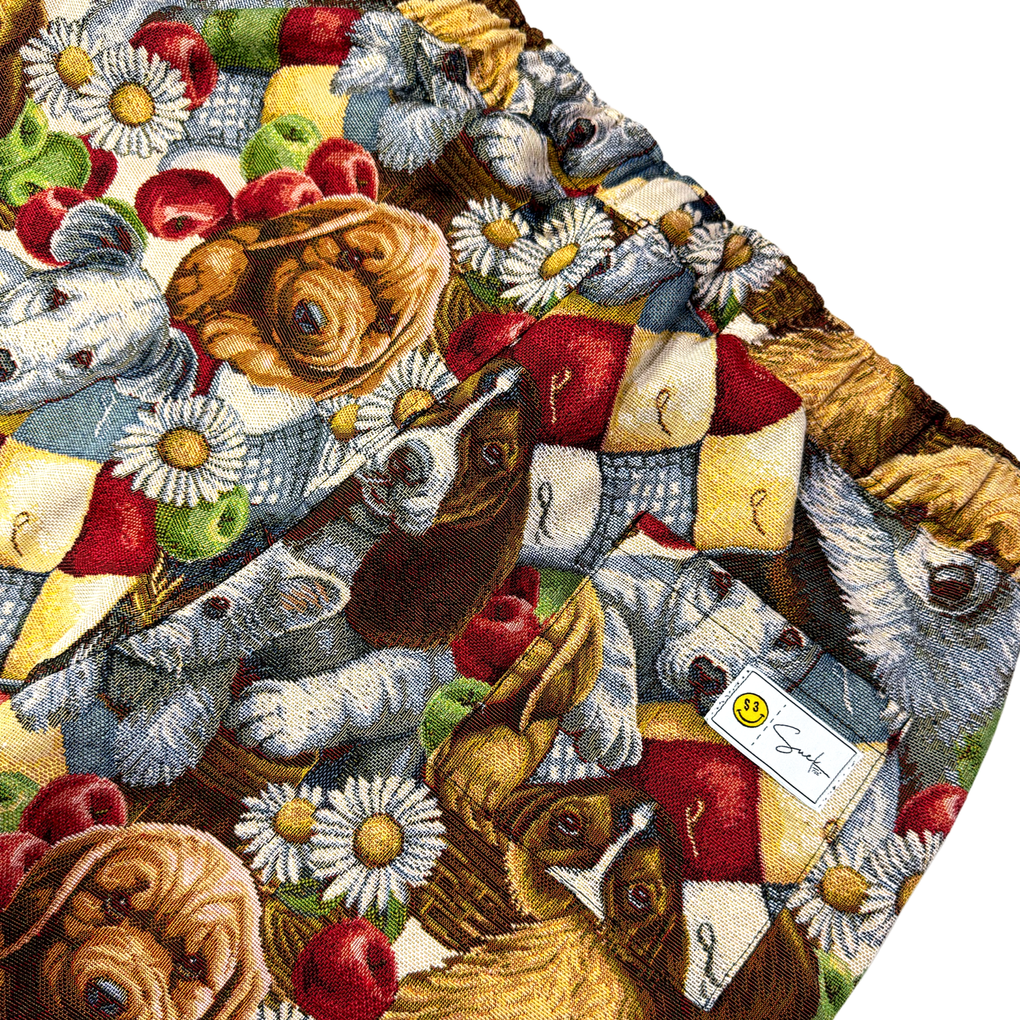 PANTALON - DOG