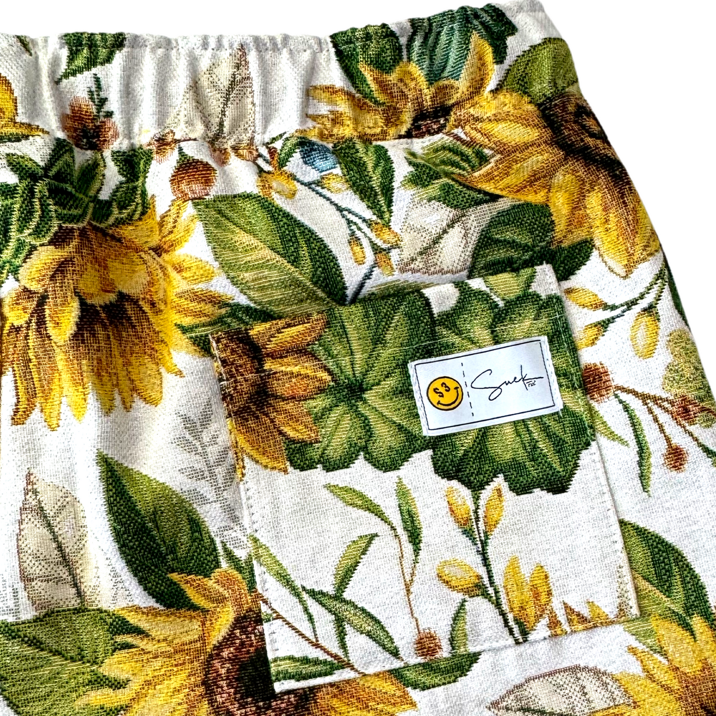 SHORT - FIELD