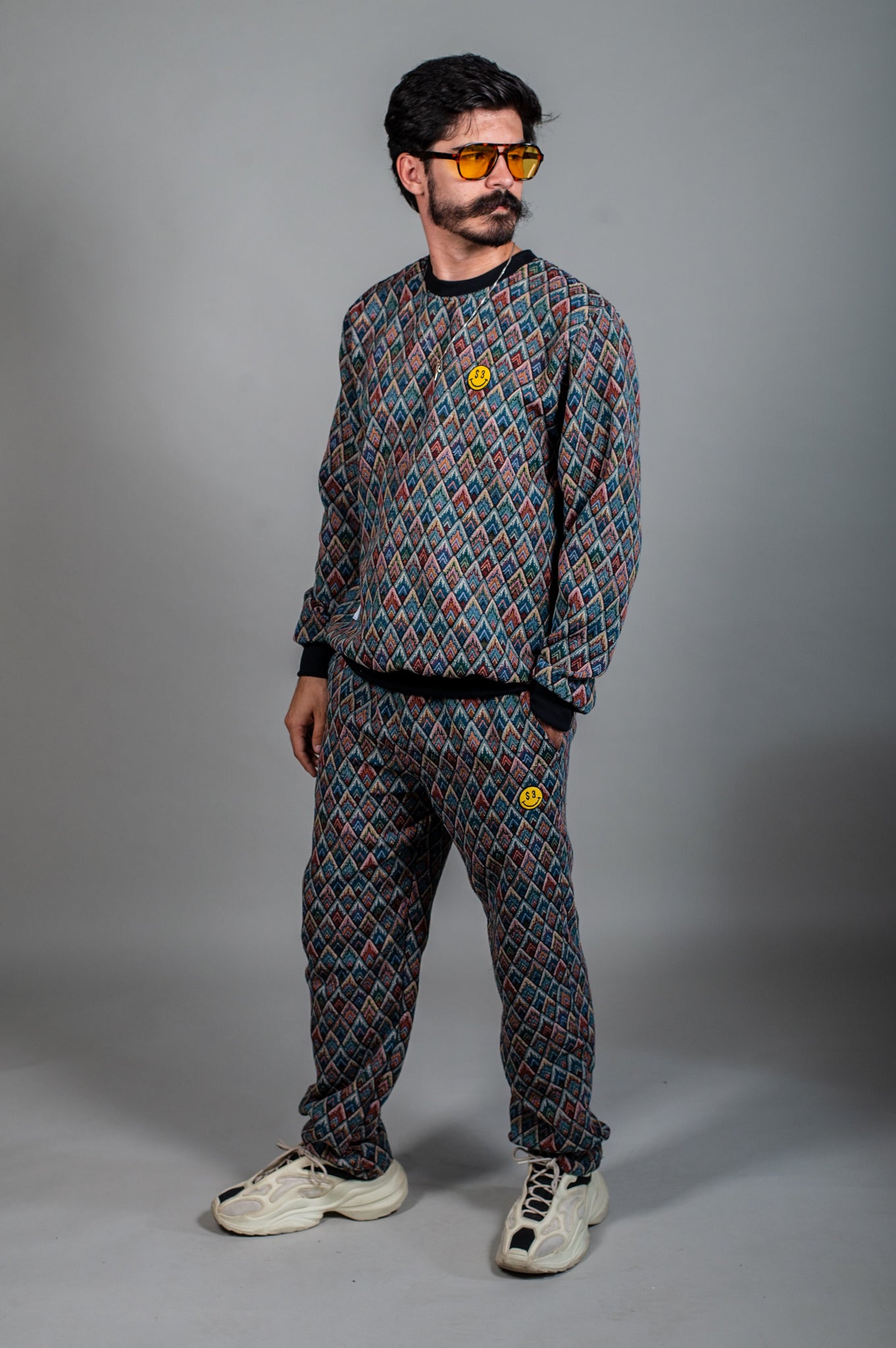 PANTALON - HENDRIX