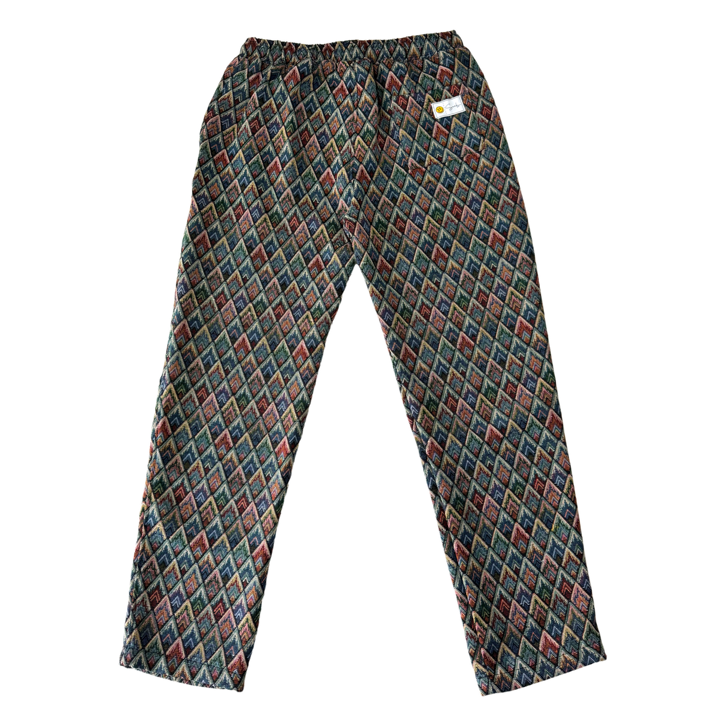 PANTALON - HENDRIX