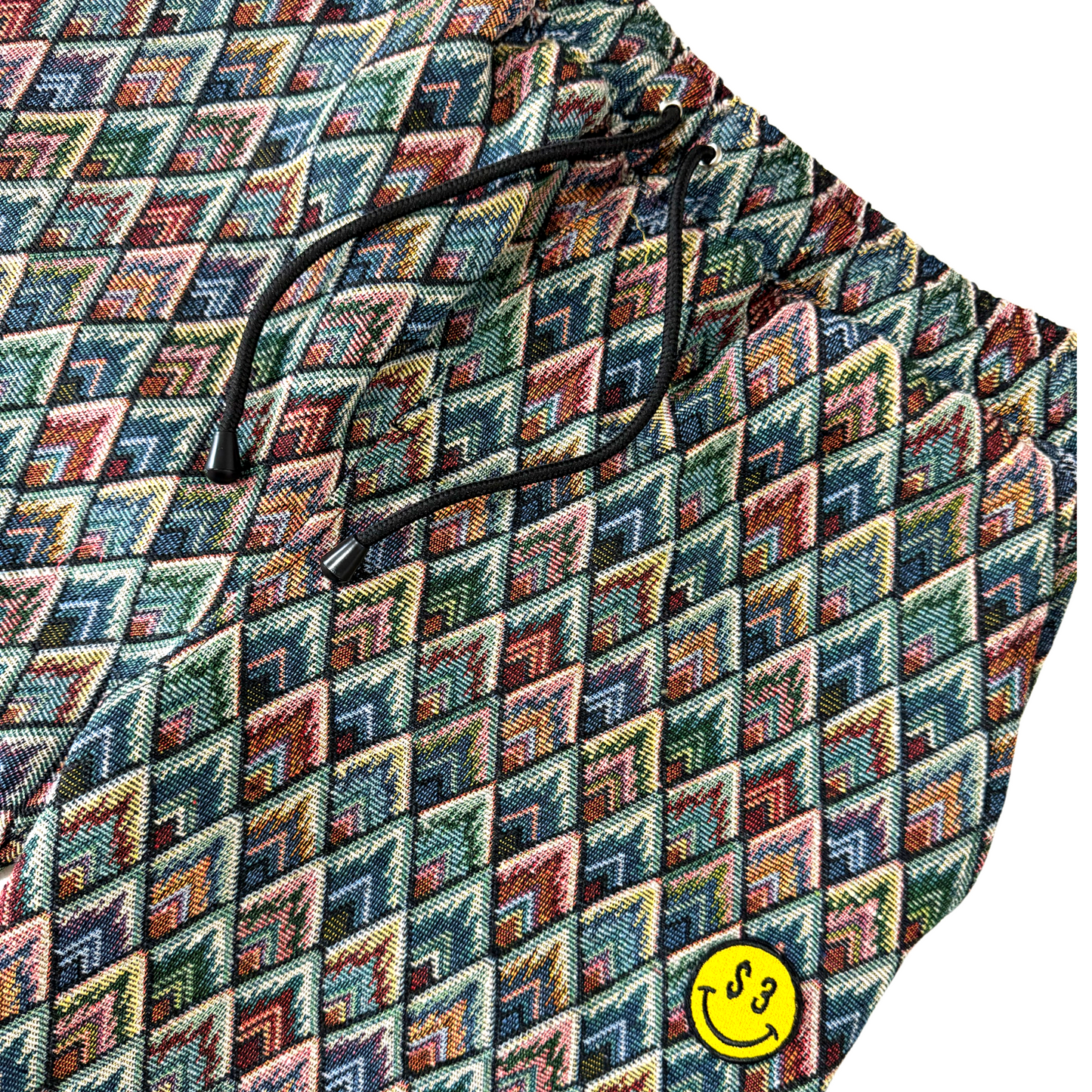 PANTALON - HENDRIX