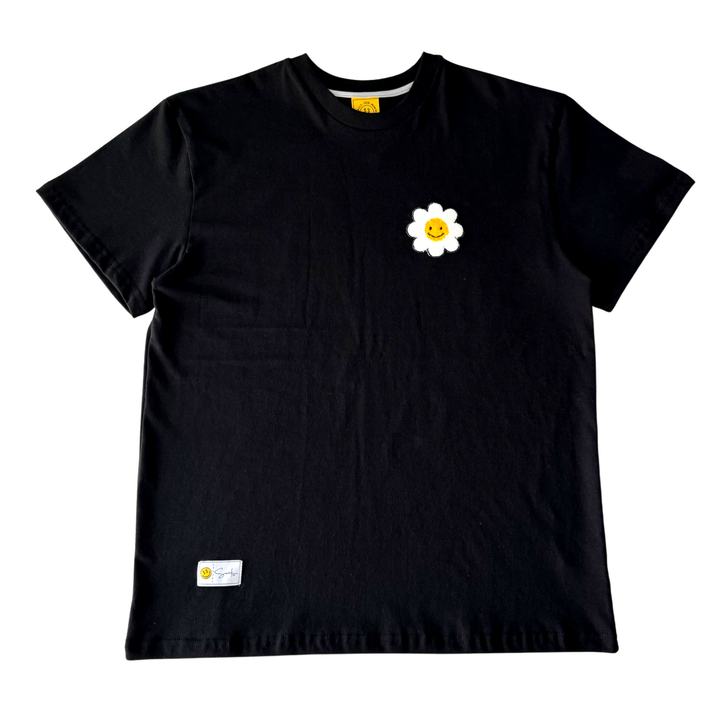CAMISETA OVERSIZE - SUNRISE
