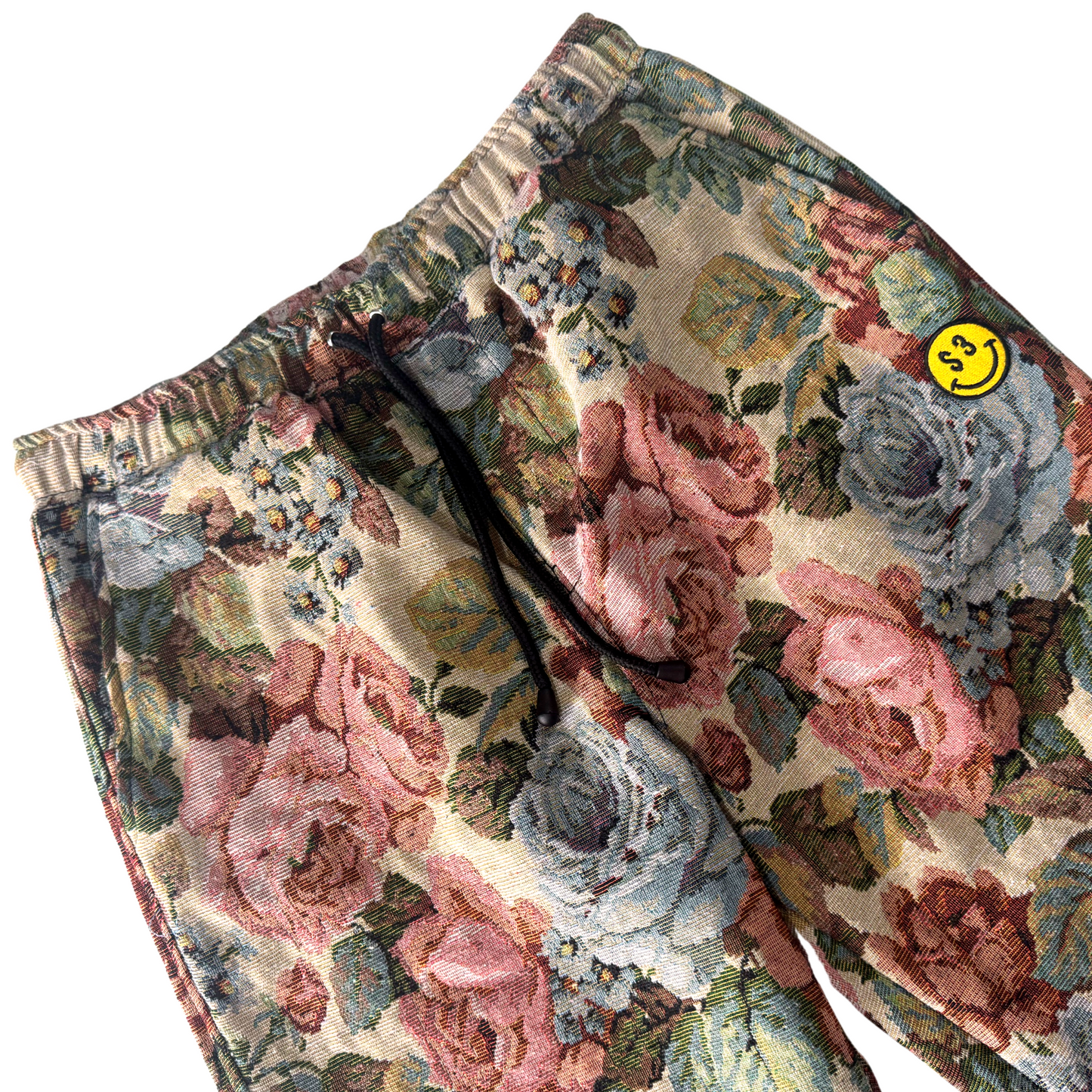 PANTALON - FLOWER