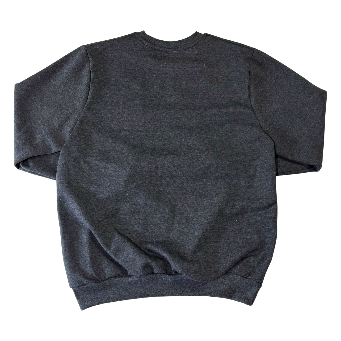 CREWNECK - CLAW