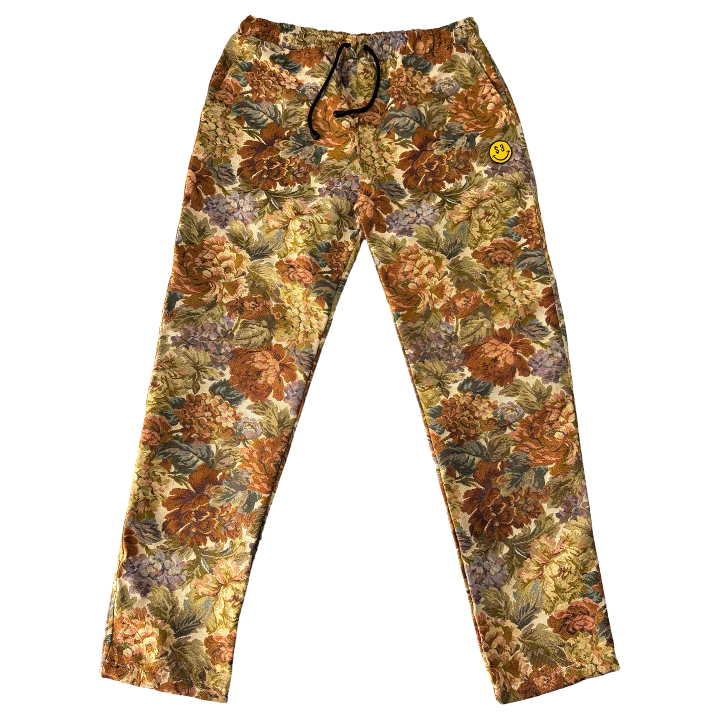 PANTALON - FLOWER 2.0