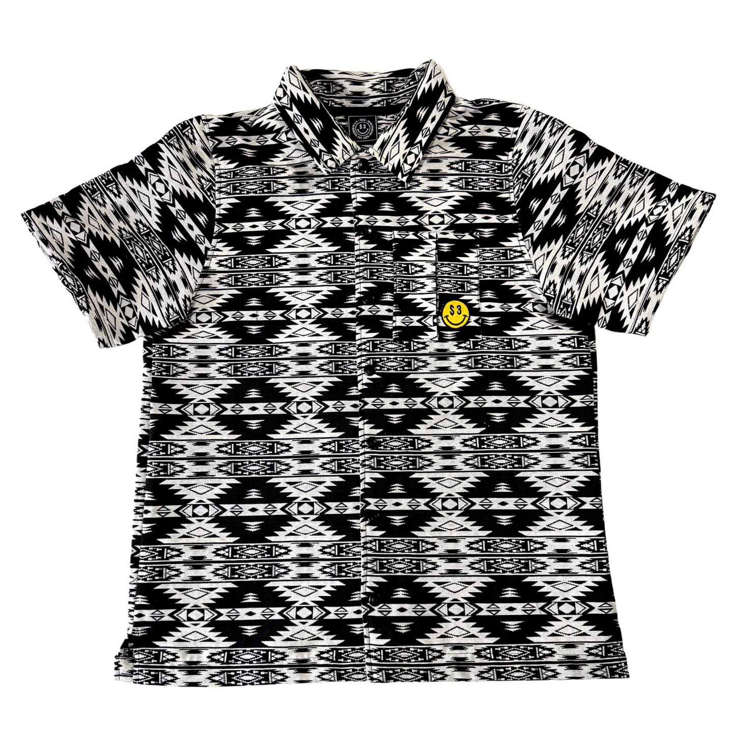 SOBRECAMISA - GRECAS