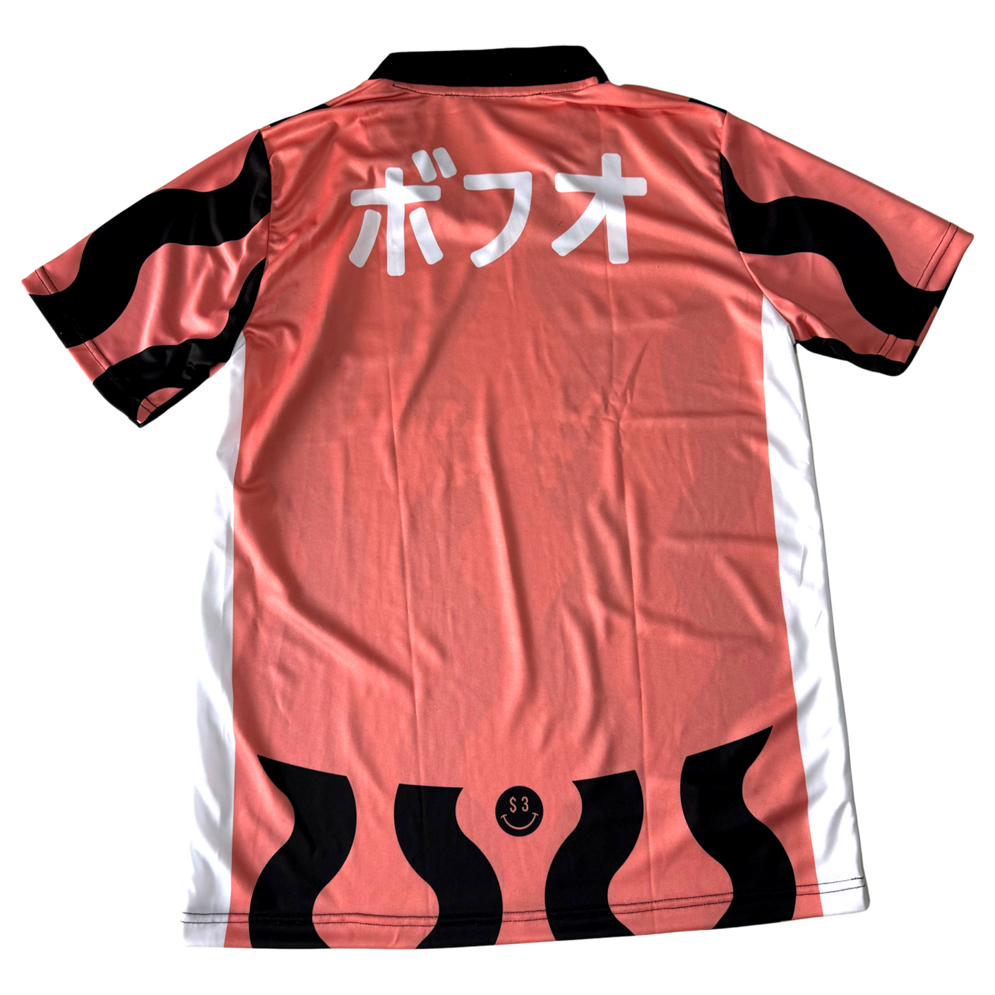 JERSEY FC - TOKYO