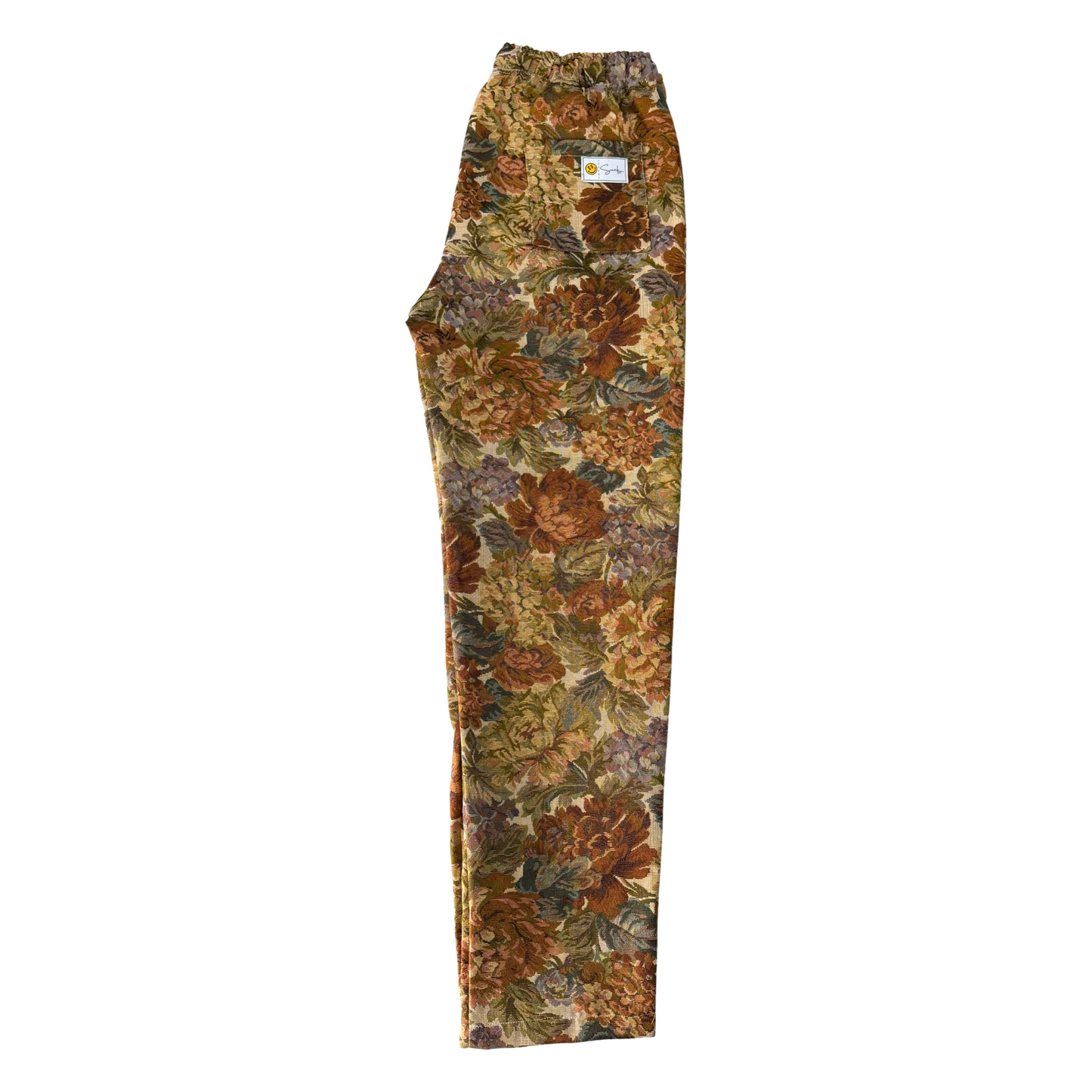 PANTALON - FLOWER 2.0