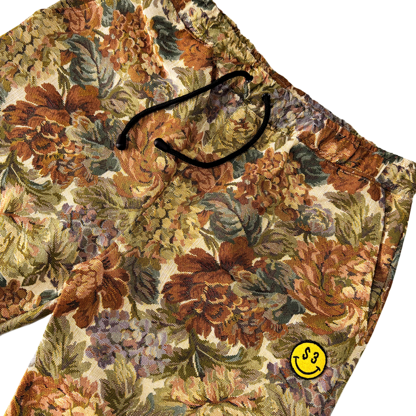 PANTALON - FLOWER 2.0