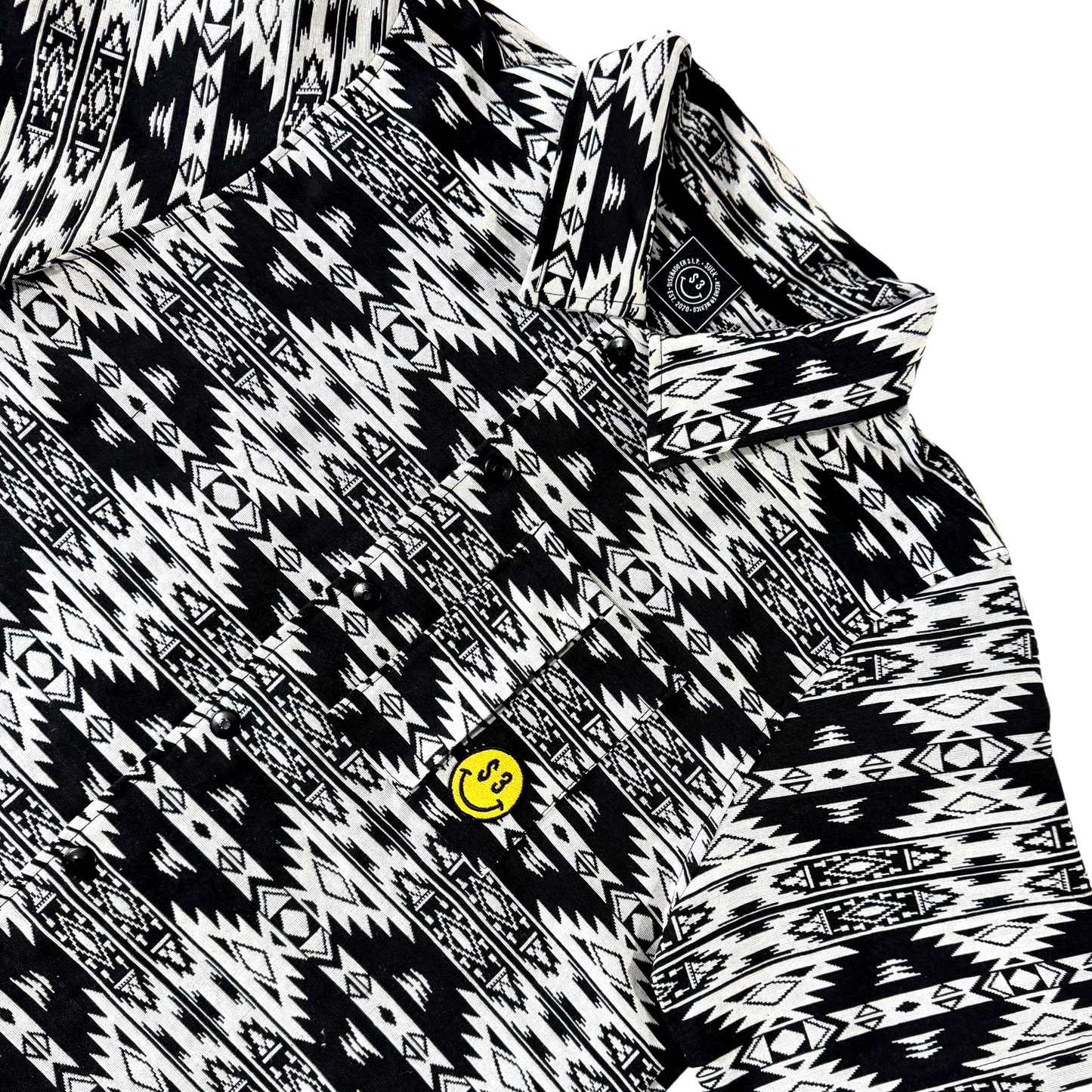 SOBRECAMISA - GRECAS