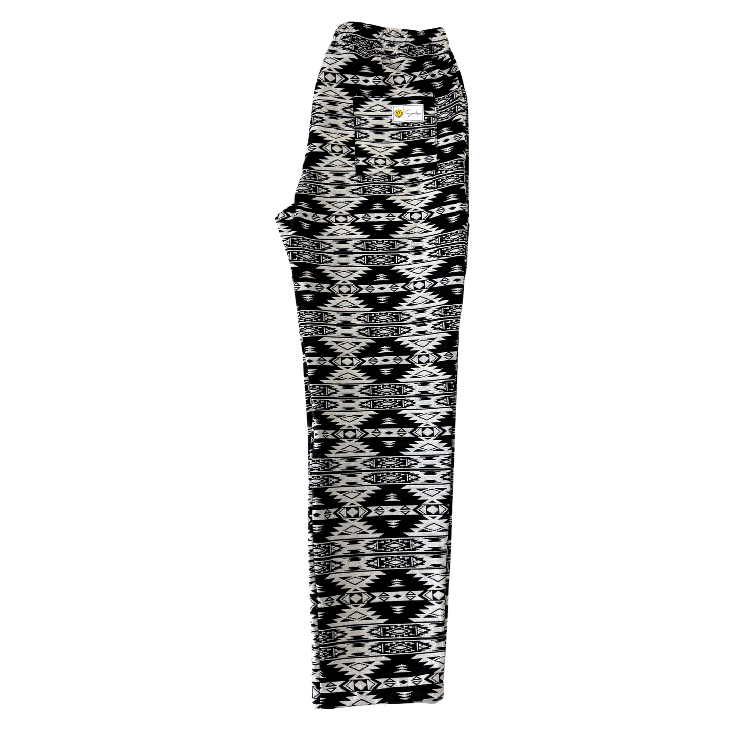 PANTALON - GRECAS