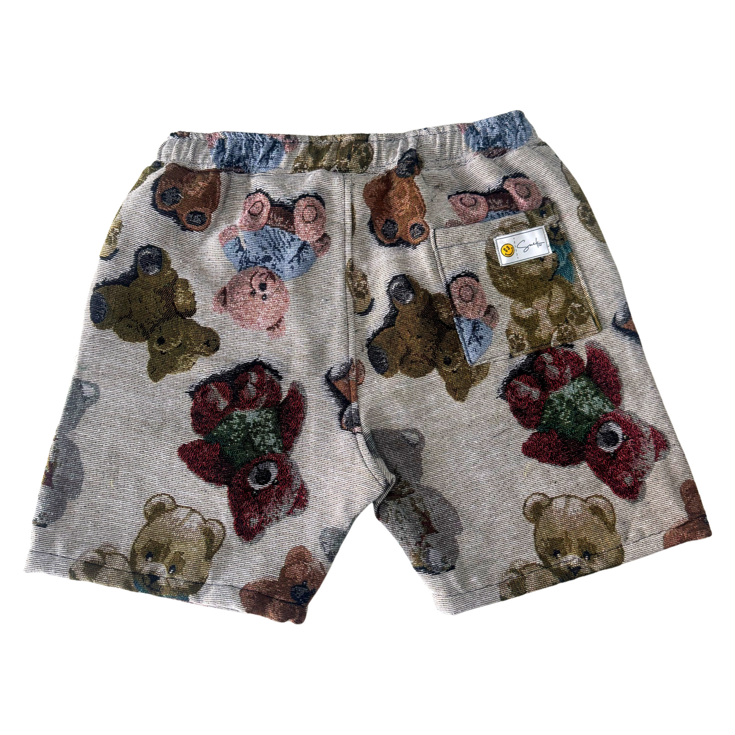 SHORT - BEAR