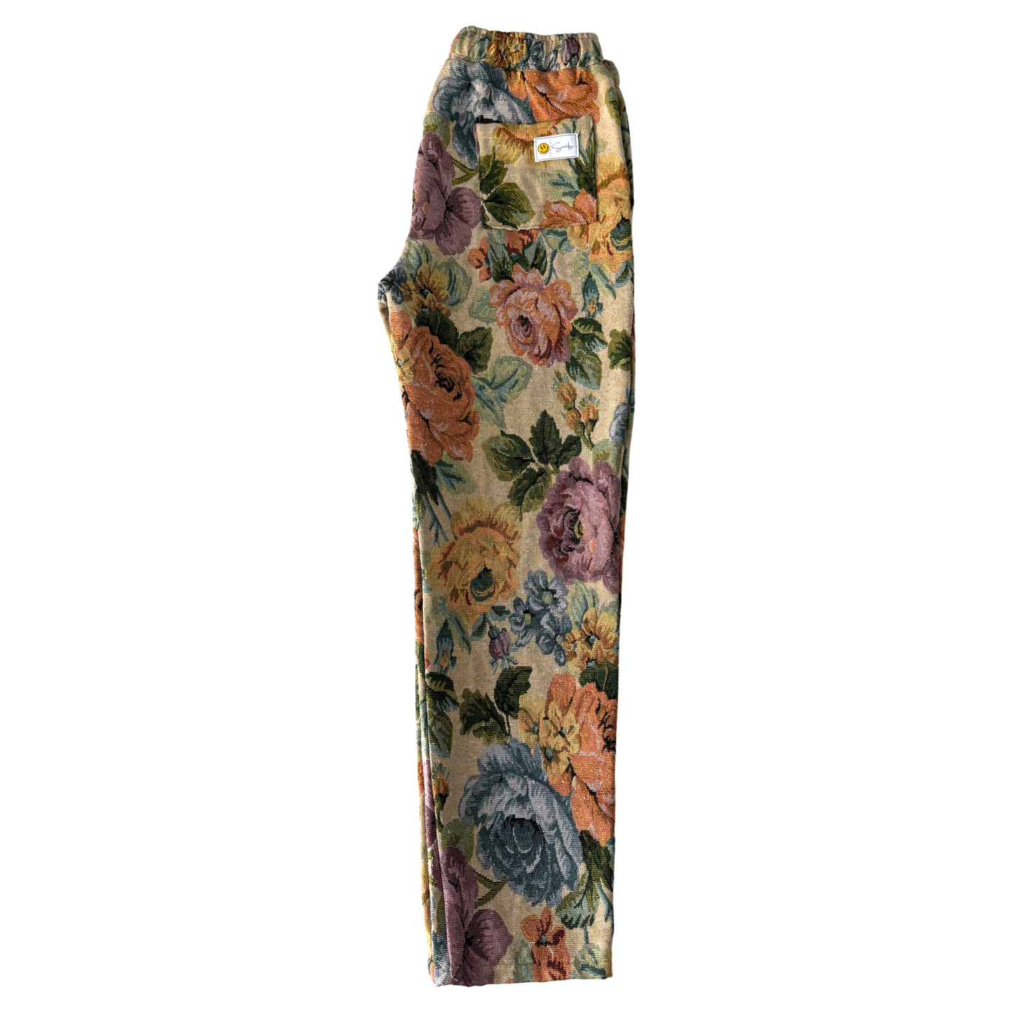 PANTALON - GARDEN 2.0
