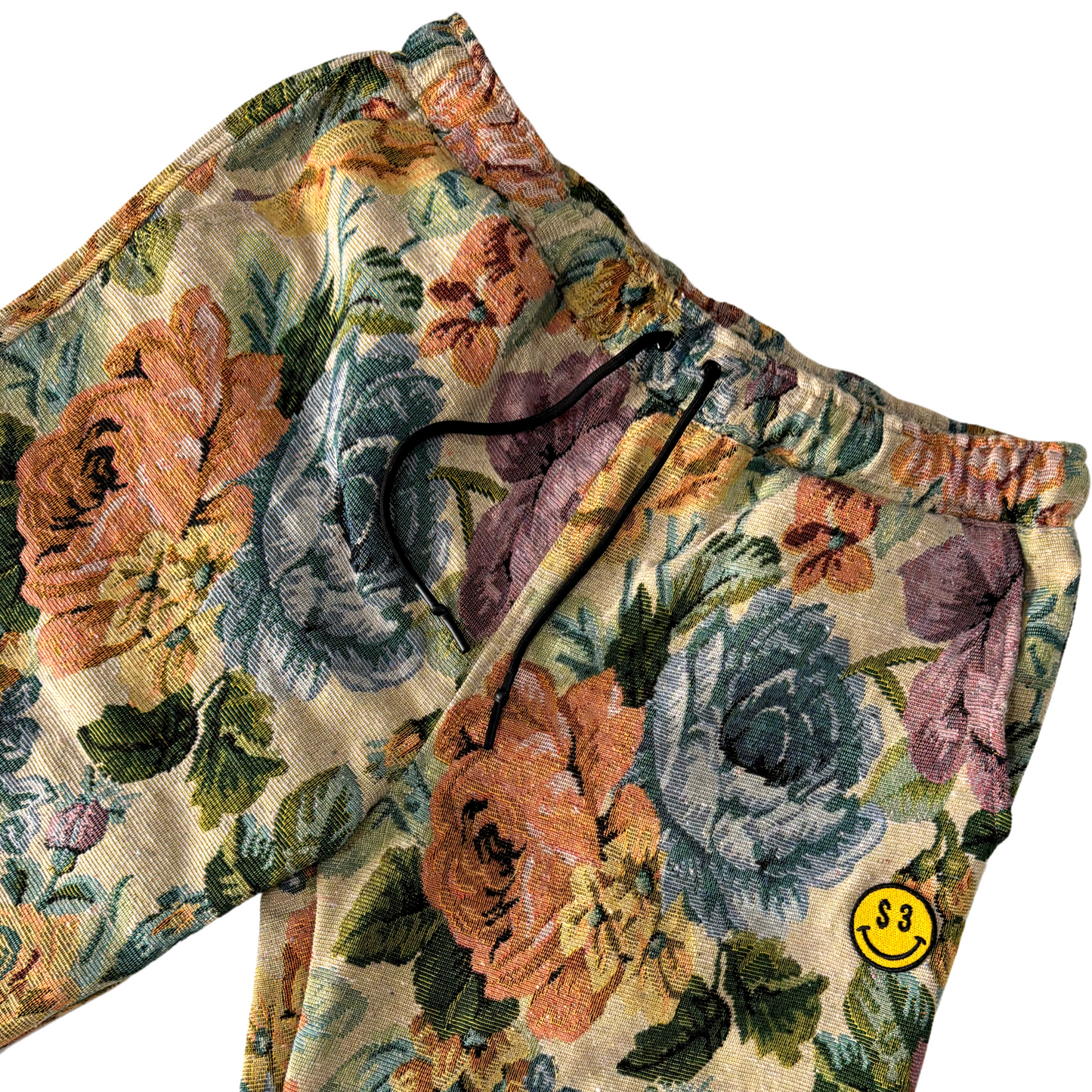 PANTALON - GARDEN 2.0