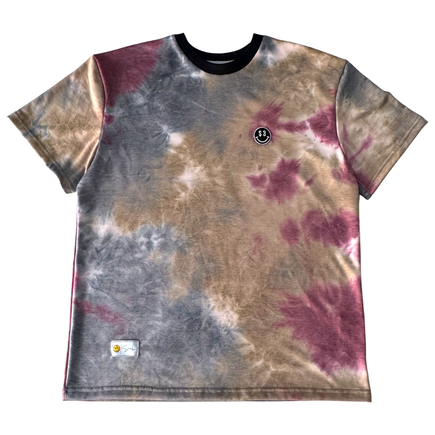 CAMISETA OVERSIZE - WOLF