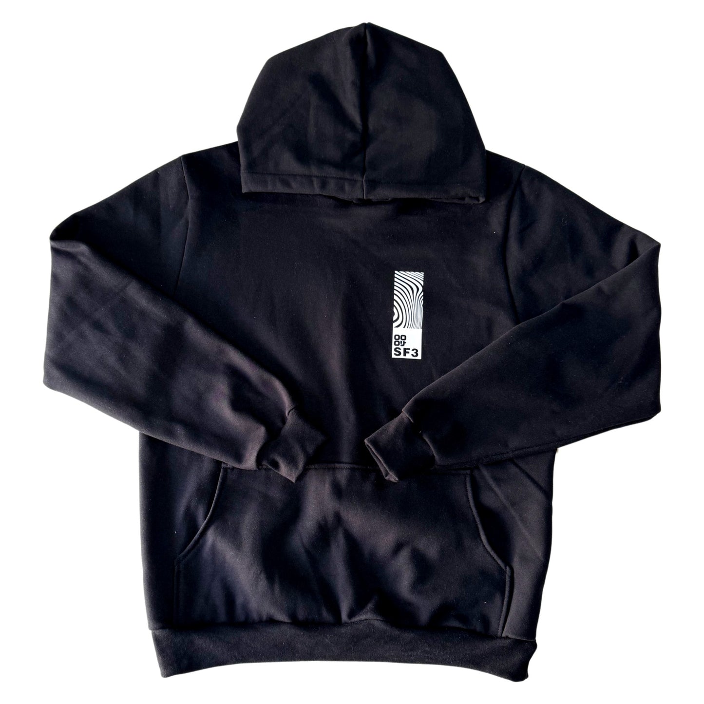 HOODIE - LINE