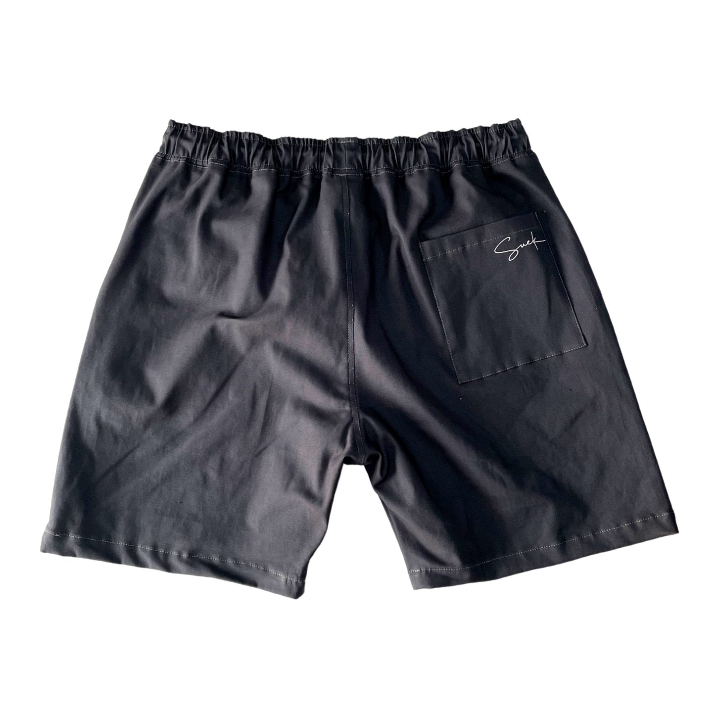 SHORT - OXFORD