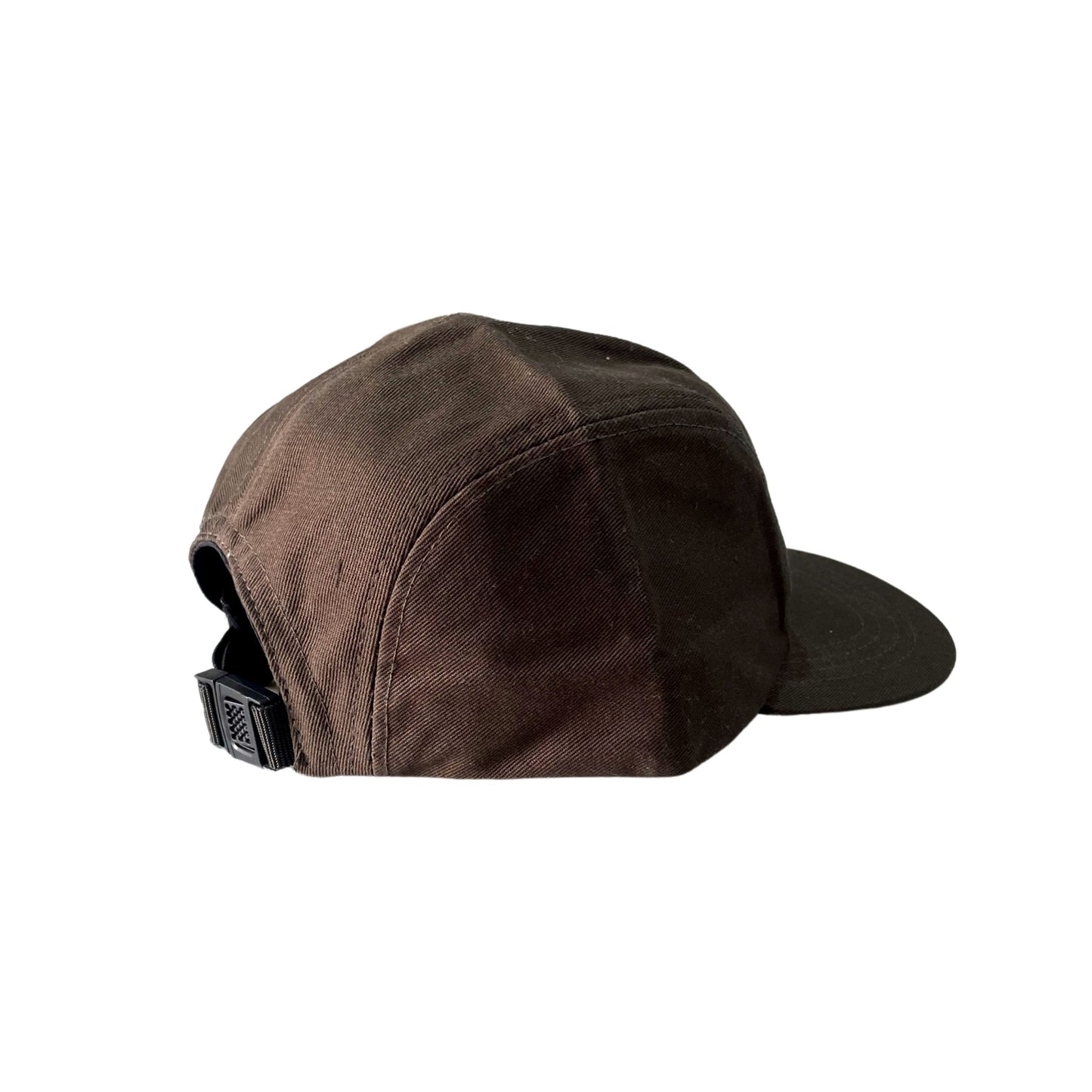 GORRA 5P - GREEN