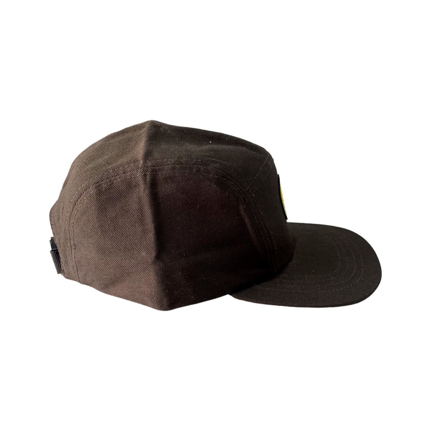 GORRA 5P - GREEN
