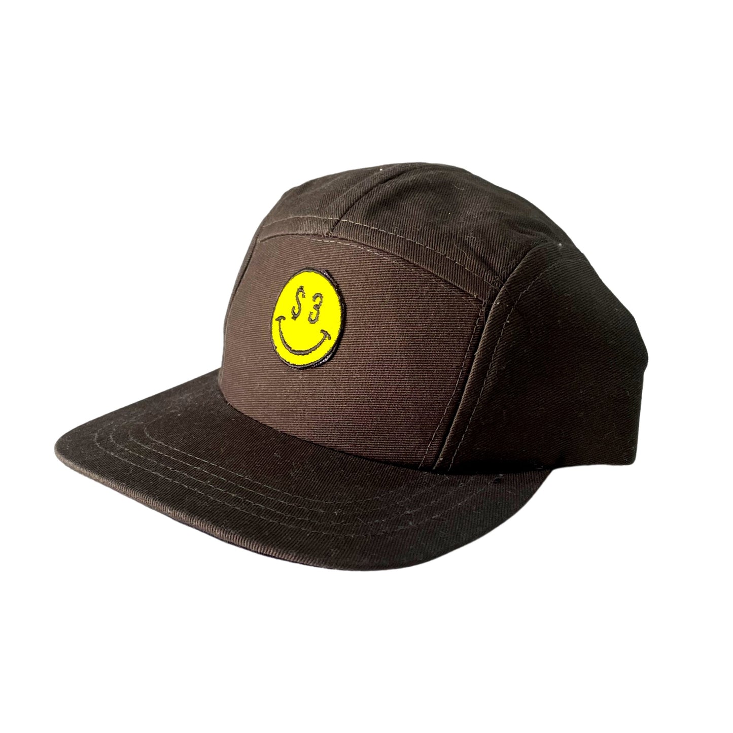 GORRA 5P - GREEN
