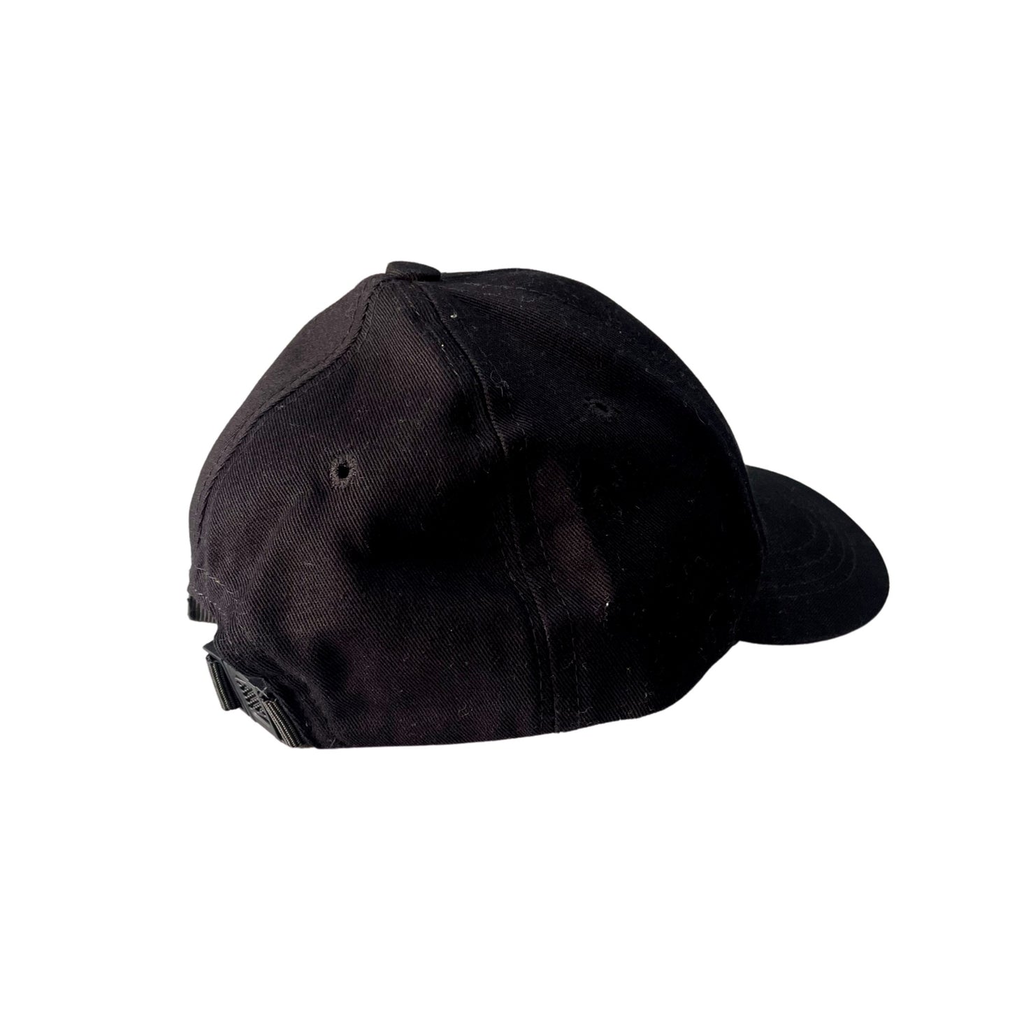 GORRA - BLACK