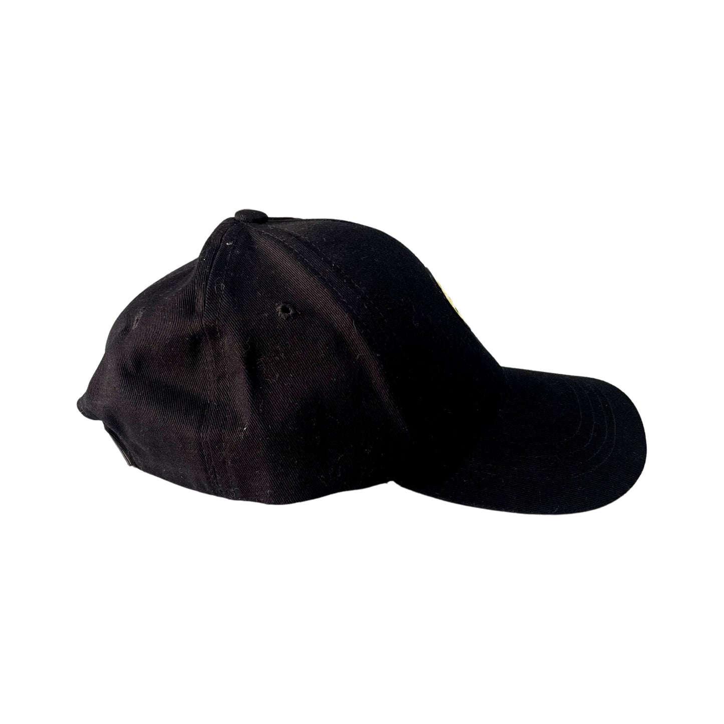GORRA - BLACK