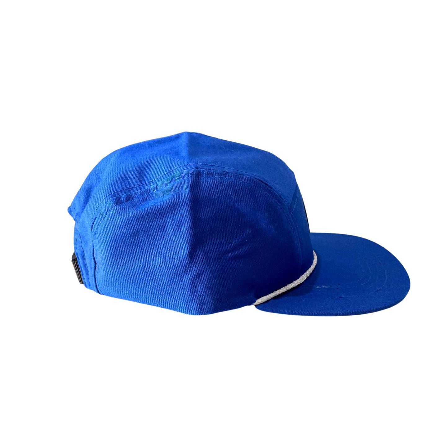 GORRA 5P - BLUE
