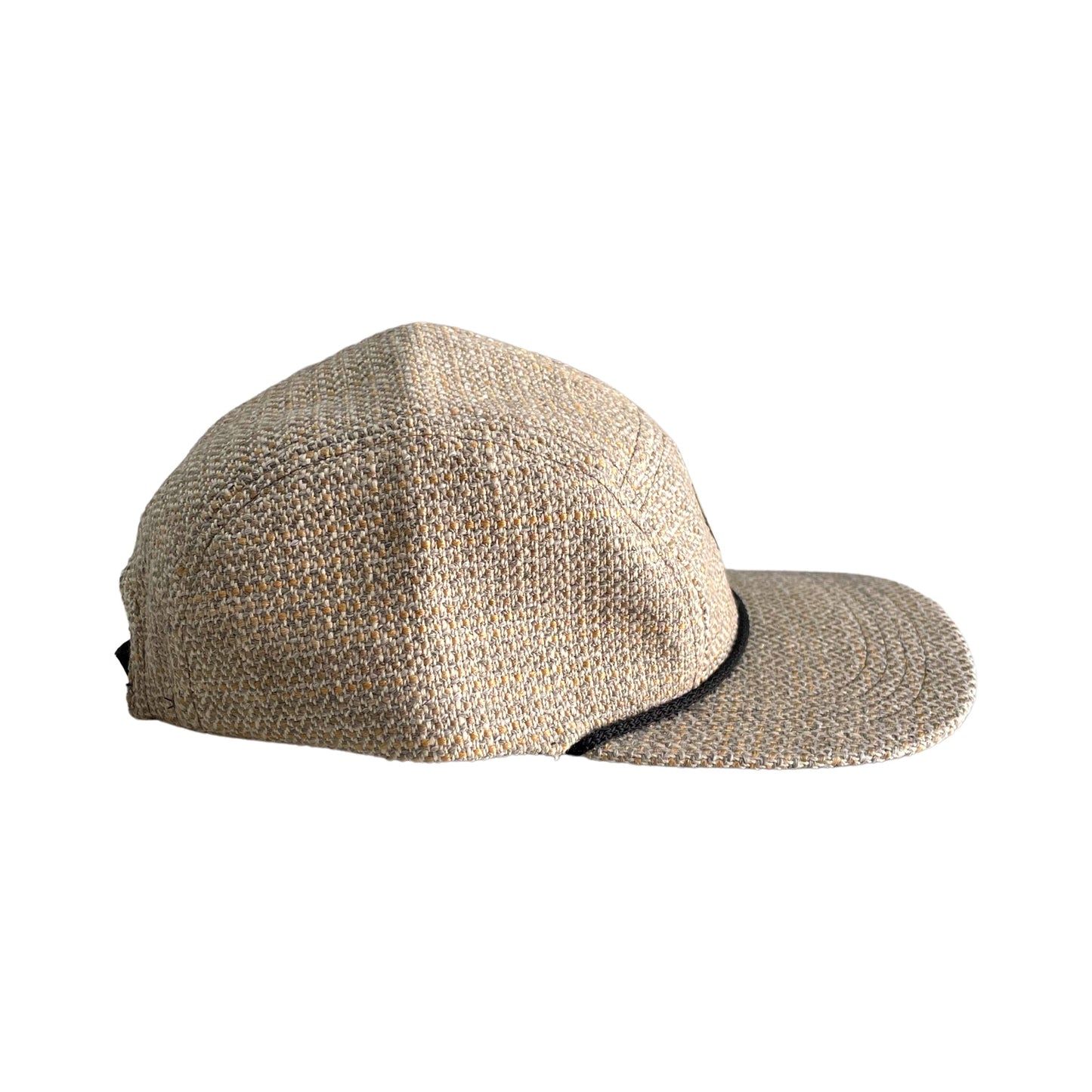 GORRA 5P - TAPIZ