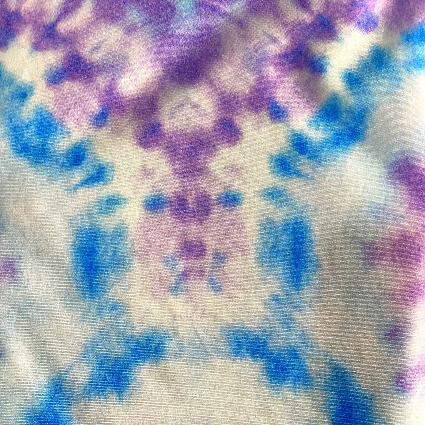 CAMISA - TIE DYE