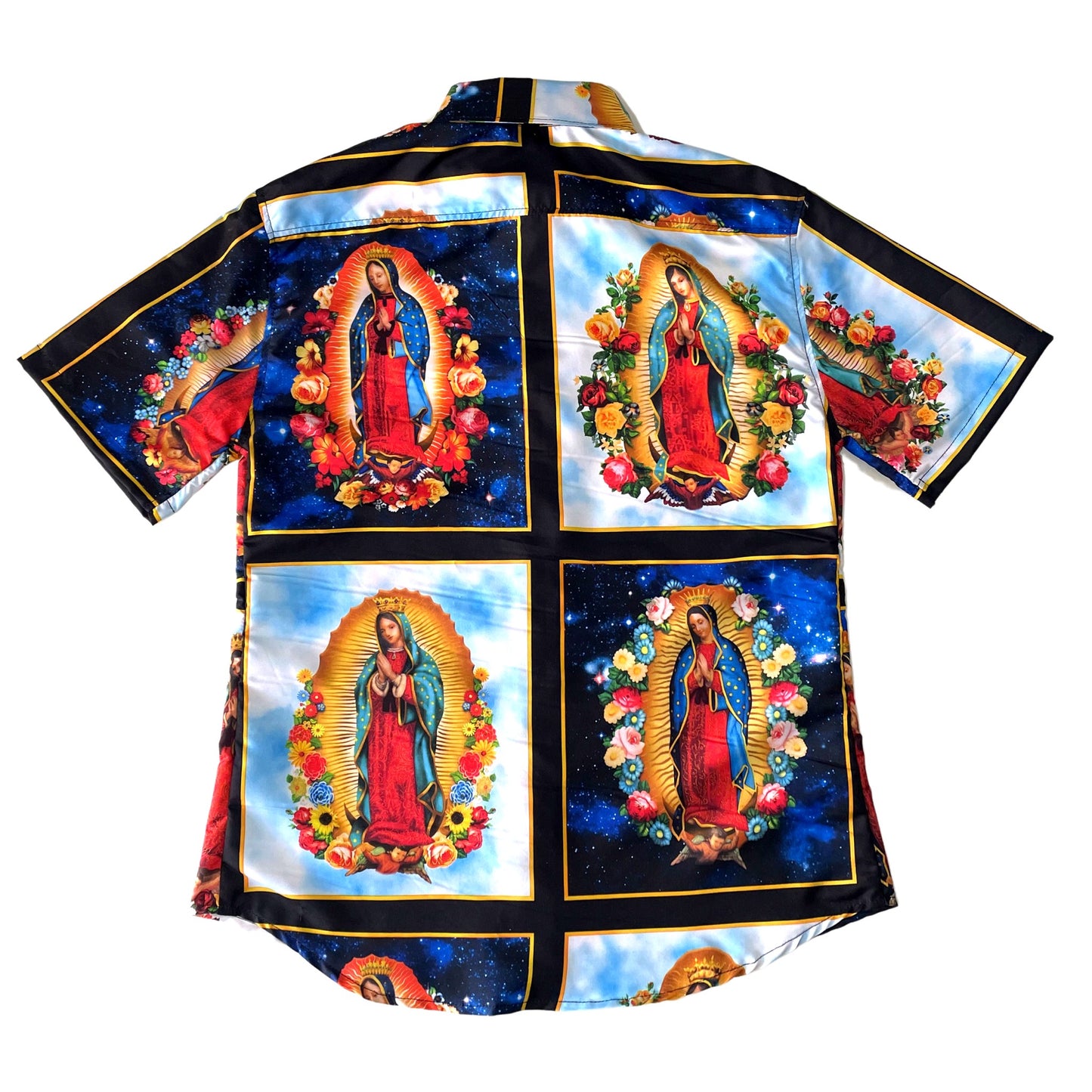 CAMISA - GUADALOOP 2.0