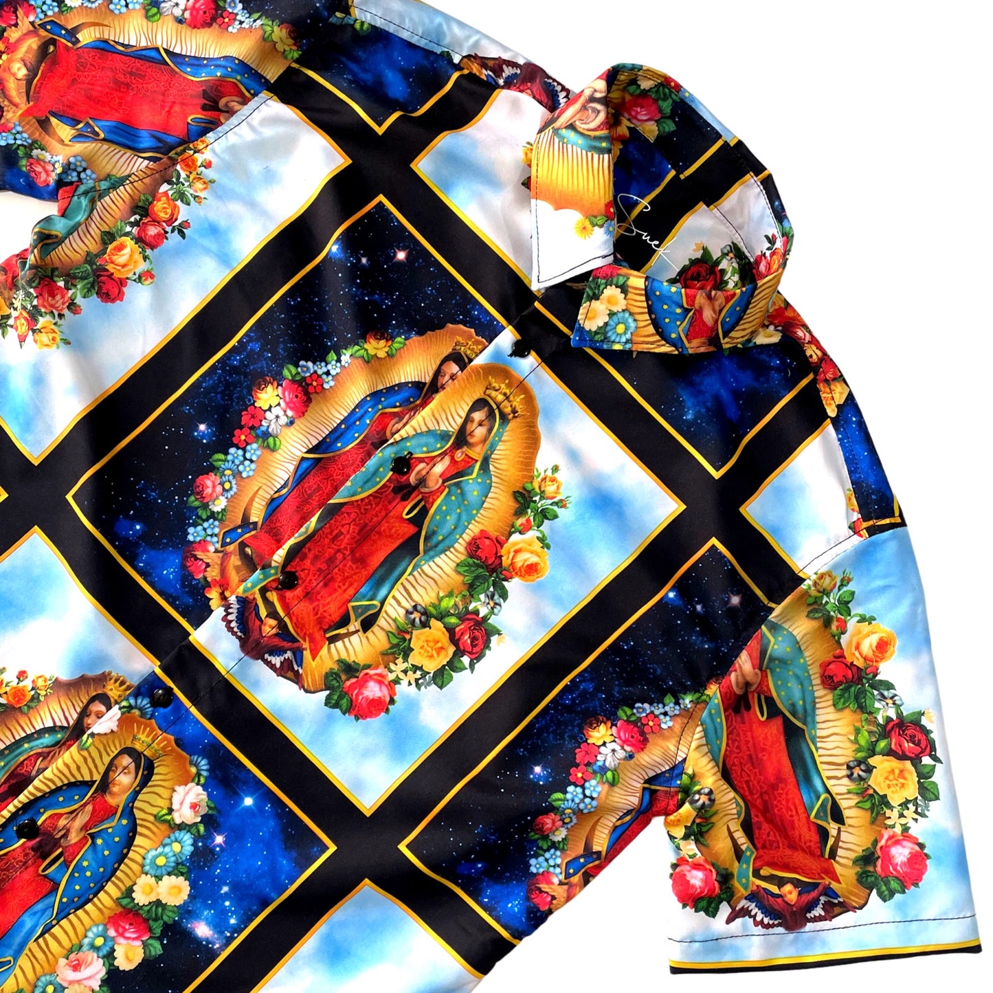 CAMISA - GUADALOOP 2.0