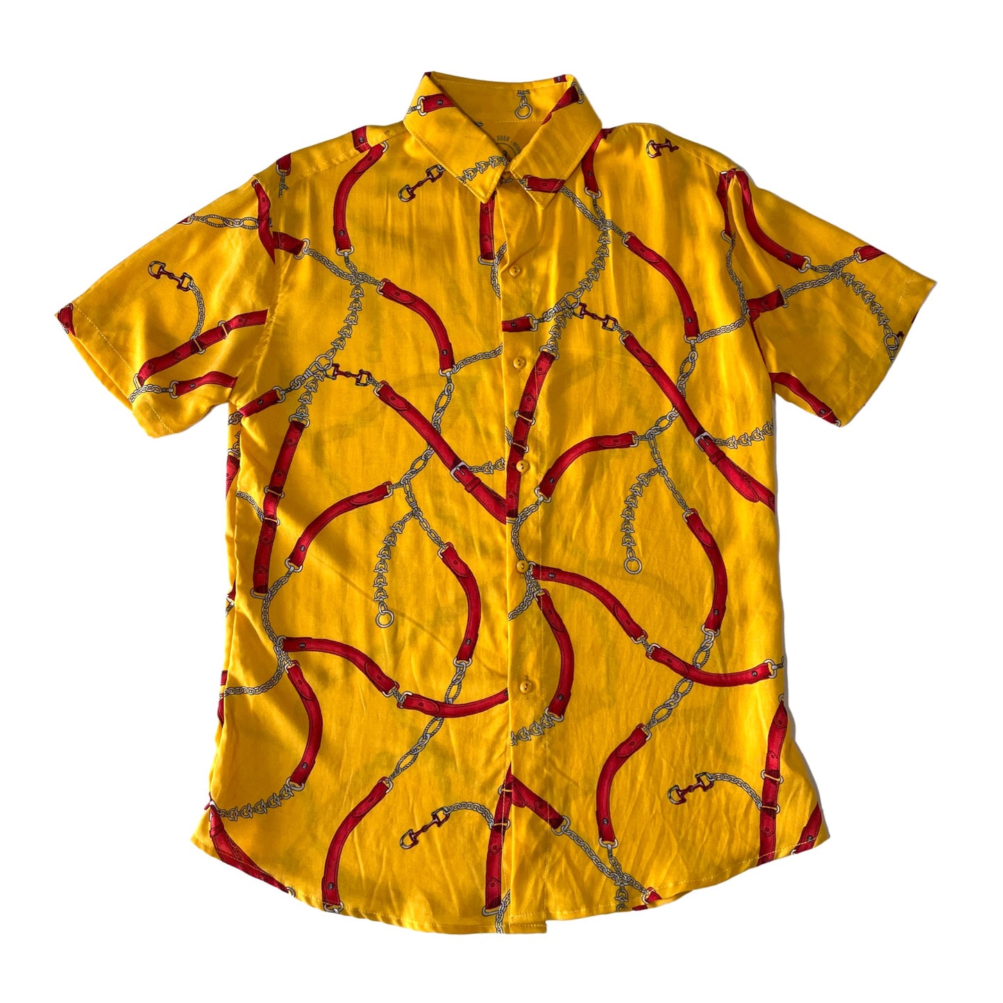 CAMISA - STRING
