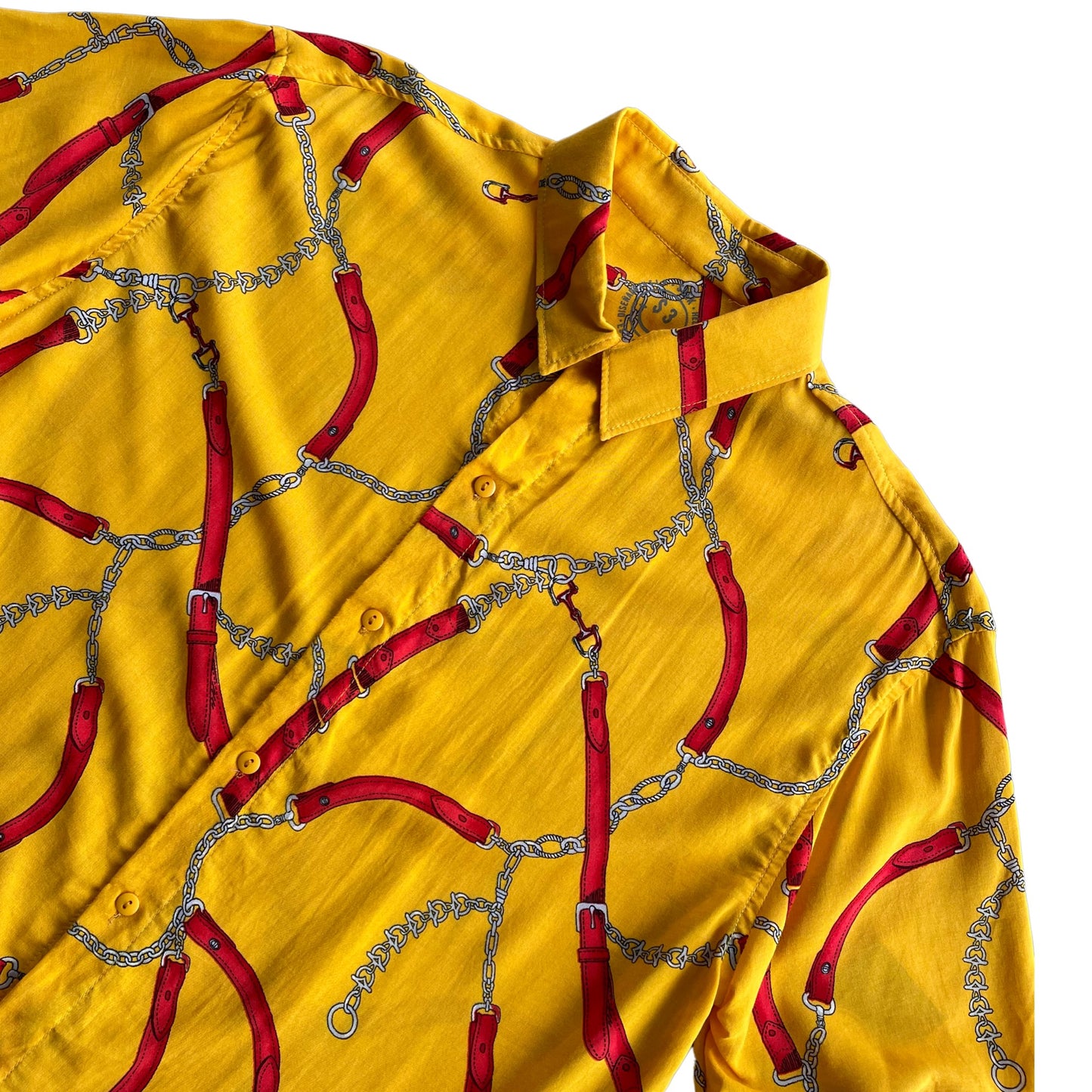 CAMISA - STRING