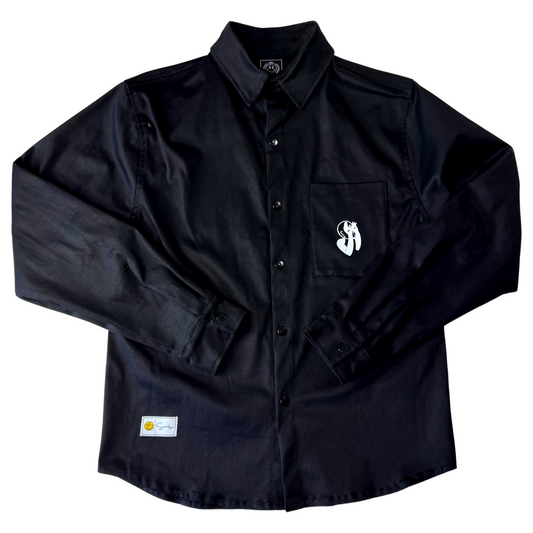 SOBRE CAMISA - OVERTHINKING