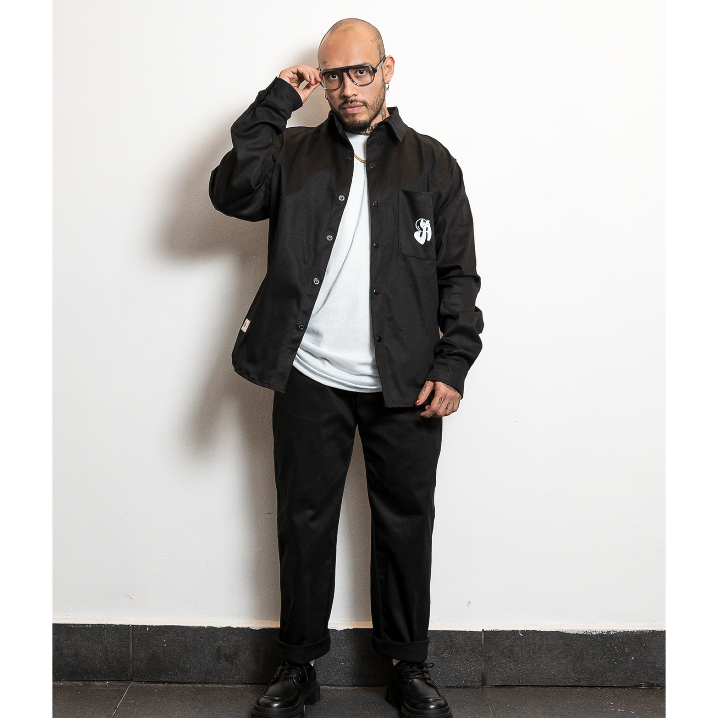 PANTALON - OVERTHINKING