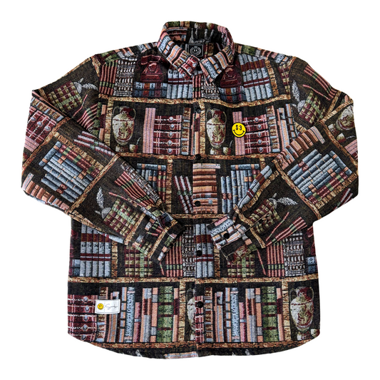 SOBRE CAMISA - GALLERY