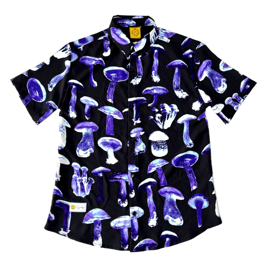 CAMISA - MUSHROOM