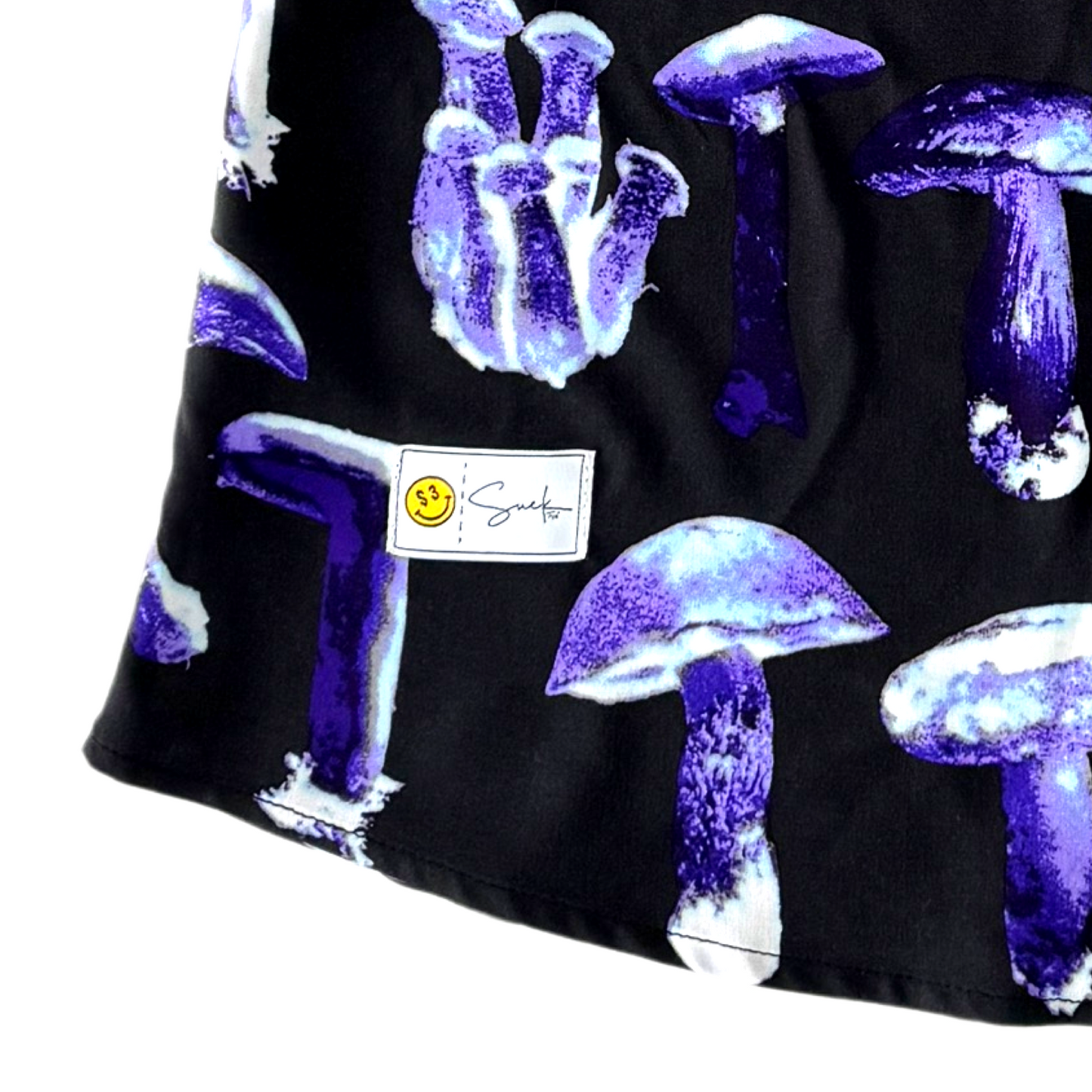 CAMISA - MUSHROOM