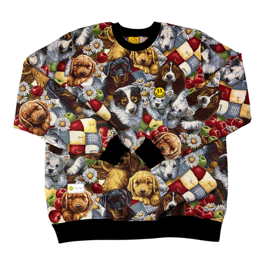 SUETER - DOG