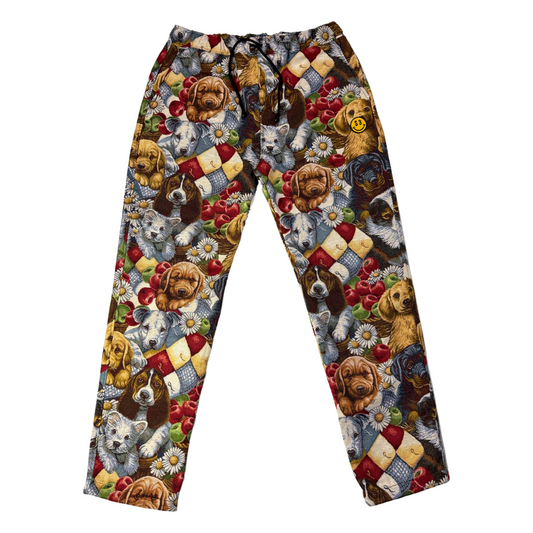 PANTALON - DOG