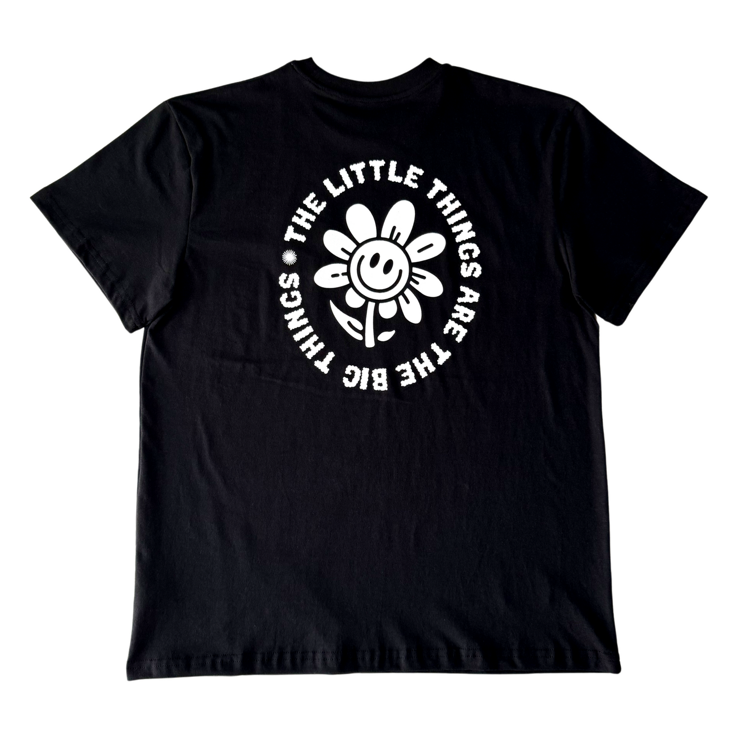 CAMISETA OVERSIZE - SUNRISE