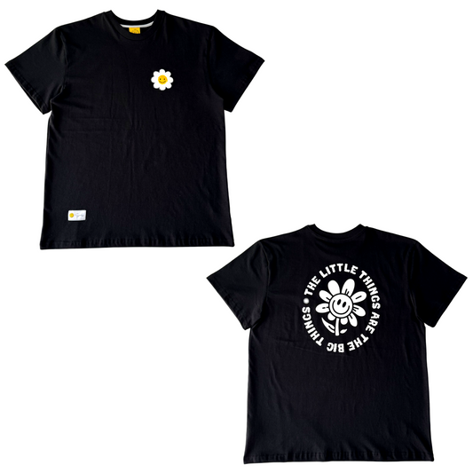CAMISETA OVERSIZE - SUNRISE