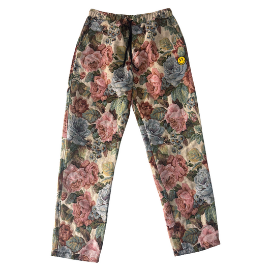 PANTALON - FLOWER